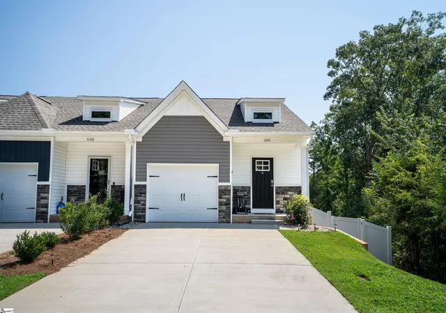 Photo 1 of Townhouse for sale at 11110 Watson #e Dr, Seneca, SC 29672 | MLS# 1600968 | Listing updated on 2026-09-08