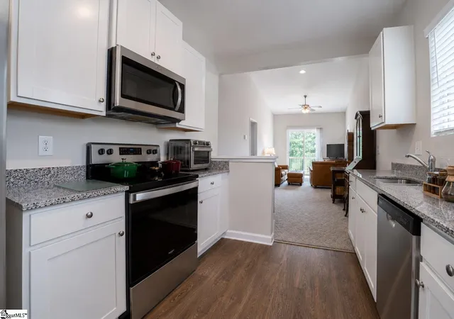 Photo 3 of Townhouse for sale at 11110 Watson #e Dr, Seneca, SC 29672 | MLS# 1600968 | Listing updated on 2026-09-08