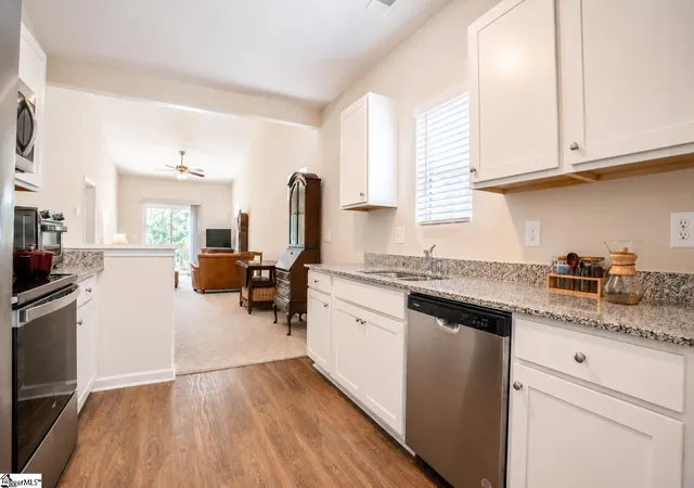 Photo 3 of Townhouse for sale at 11110 Watson #E Dr, Seneca, SC 29672 | MLS# 1600968 | Listing updated on 2026-09-08