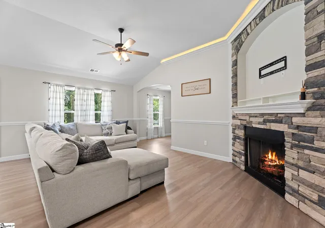 Photo 4 of Single family home for sale at 1015 Piedmont Rd, Chesnee, SC 29323 | MLS# 1597334 | Listing updated on 2026-08-17