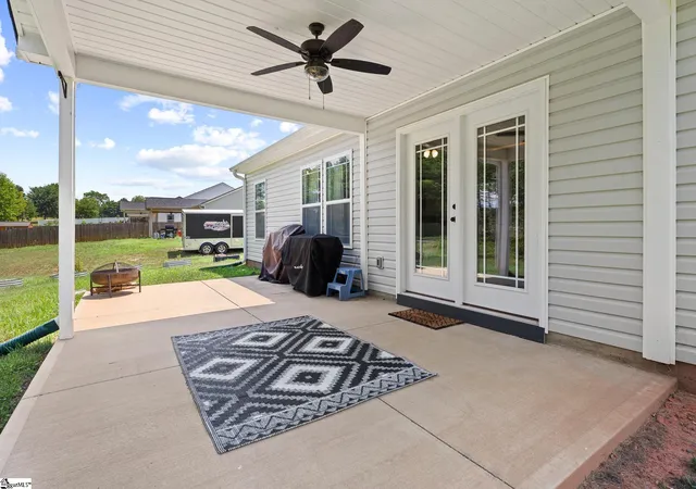Photo 5 of Single family home for sale at 1015 Piedmont Rd, Chesnee, SC 29323 | MLS# 1597334 | Listing updated on 2026-08-17