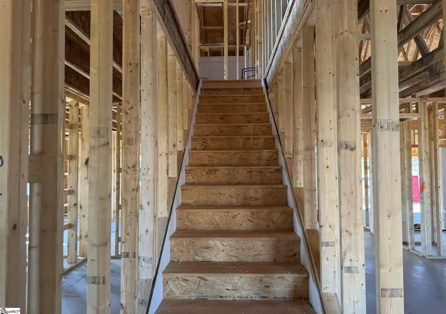Photo 2 of Single family home for sale at 343 Goodison Wy, Woodruff, SC 29388 | MLS# 1600958 | Listing updated on 2026-08-24