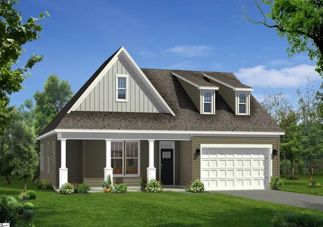 Photo 1 of Sale Pending at 411 Fox Pond Dr, Seneca, SC 29678 | MLS# 1601361 | Listing updated on 2026-08-19