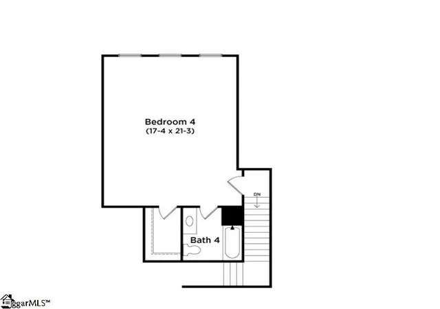 Photo 3 of Sale Pending at 411 Fox Pond Dr, Seneca, SC 29678 | MLS# 1601361 | Listing updated on 2026-08-19
