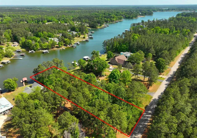Photo 1 of Land for sale at 430 Herrington Dr, Cross Hill, SC 29332 | MLS# 1589034 | Listing updated on 2026-05-19