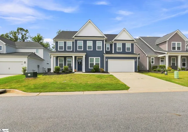 Photo 1 of Single family home for sale at 481 Fenwick Dr, Woodruff, SC 29388 | MLS# 1601813 | Listing updated on 2026-09-22
