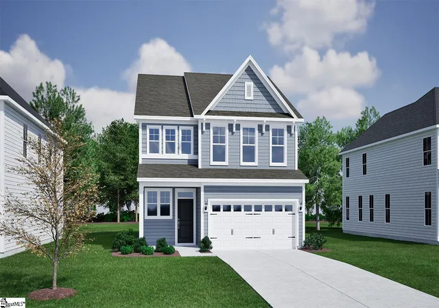 Photo 1 of Single family home for sale at 7052 New Horizons Ln #Lot 86, Spartanburg, SC 29316 | MLS# 1596285 | Listing updated on 2026-09-15