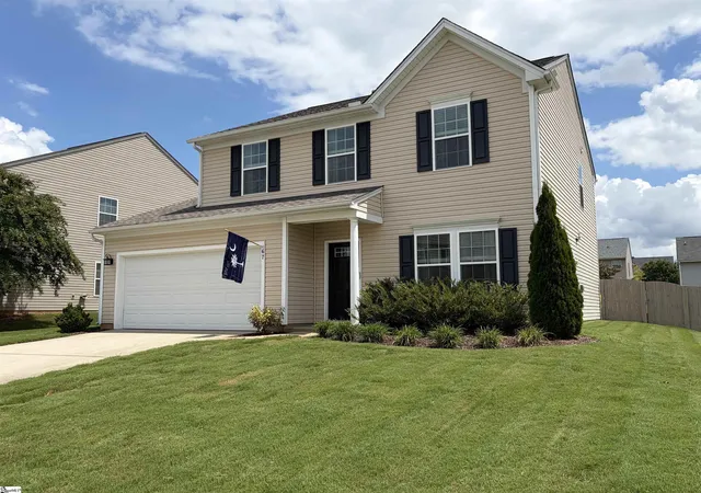 Photo 1 of Single family home for sale at 67 Young Harris Dr, Simpsonville, SC 29681 | MLS# 1601969 | Listing updated on 2026-09-10