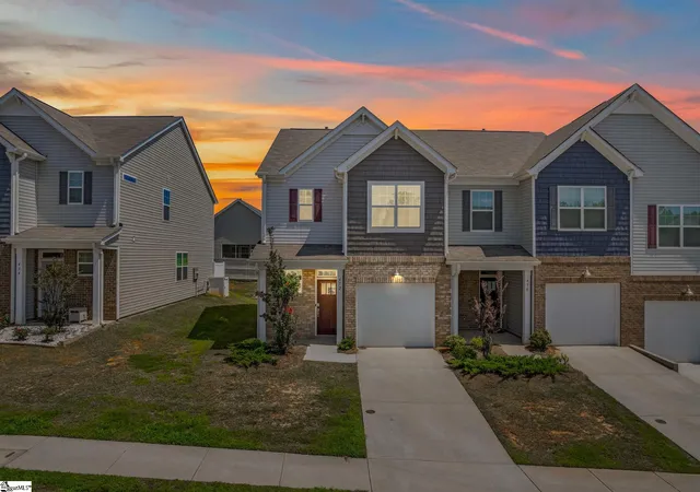 Photo 1 of Townhouse for sale at 432 Bee Cove Wy, Pendleton, SC 29670 | MLS# 1598954 | Listing updated on 2026-08-18