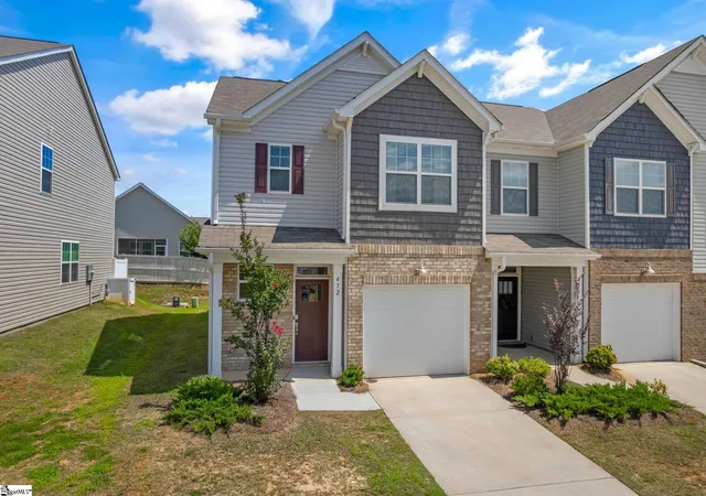 Photo 2 of Townhouse for sale at 432 Bee Cove Wy, Pendleton, SC 29670 | MLS# 1598954 | Listing updated on 2026-08-18