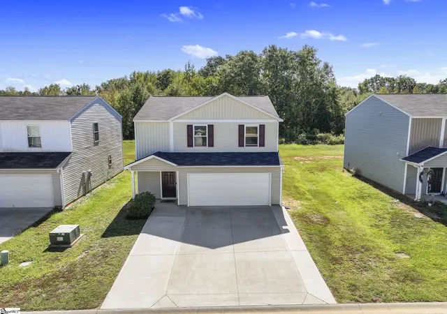 Photo 1 of Single family home for sale at 489 Wagon Trl, Duncan, SC 29334 | MLS# 1581755 | Listing updated on 2026-05-08