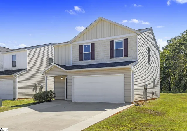 Photo 2 of Single family home for sale at 489 Wagon Trl, Duncan, SC 29334 | MLS# 1581755 | Listing updated on 2026-05-08