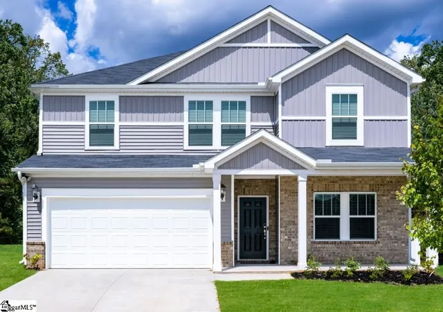 Photo 1 of Sale Pending at 1537 Erindale Dr, Wellford, SC 29385 | MLS# 1597418 | Listing updated on 2026-07-17