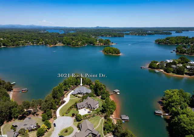 2nd image of 3021 Rock Point Dr #Lot 20 The Oaks, Seneca, SC 29672 | MLS# 1590681