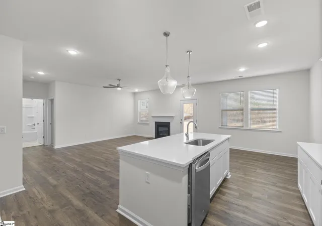 4th image of 115 Terpack Ct, Gray Court, SC 29645 | MLS# 1596716