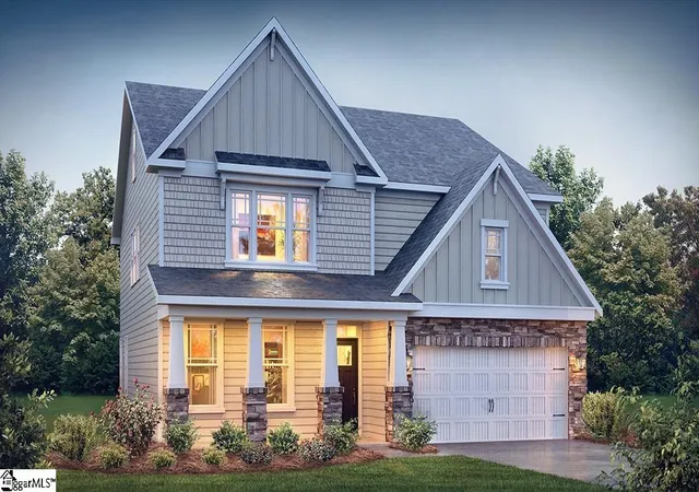 1st image of 319 Barred Owl Rd, Travelers Rest, SC 29690 | MLS# 1590180