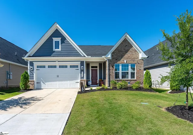 1st image of 1225 Fiddletree Ln, Woodruff, SC 29388 | MLS# 1594090
