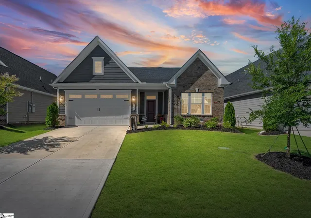 2nd image of 1225 Fiddletree Ln, Woodruff, SC 29388 | MLS# 1594090
