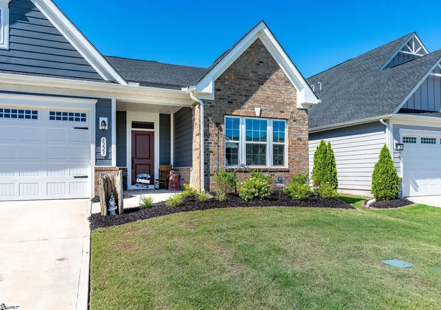 3rd image of 1225 Fiddletree Ln, Woodruff, SC 29388 | MLS# 1594090