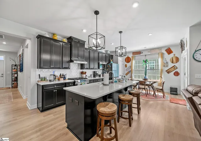 4th image of 1225 Fiddletree Ln, Woodruff, SC 29388 | MLS# 1594090