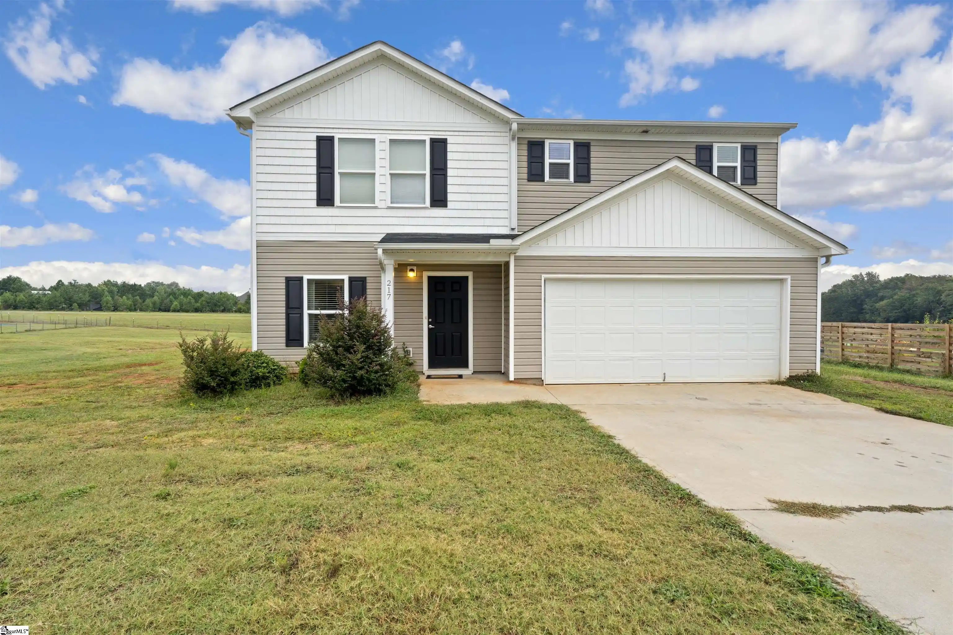 Single family home for sale at 217 Old Burnett Rd, Inman, SC 29349 | MLS# 1538737