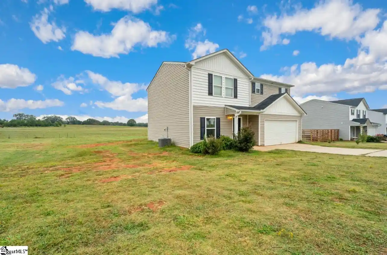 Photo 1 of Single family home for sale at 217 Old Burnett Rd, Inman, SC 29349 | MLS# 1538737 | Listing updated on 2026-10-30