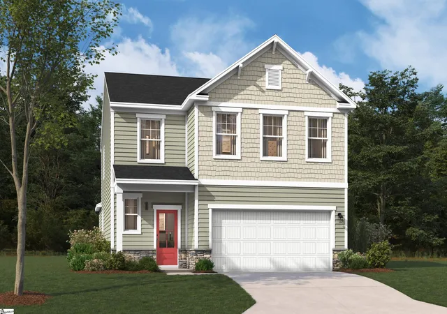 1st image of 6 Quinn Ln, Fountain Inn, SC 29644 | MLS# 1589783