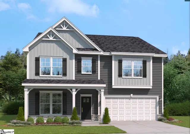 Photo 1 of Sale Pending at 311 Thurgood Dr Ext Dr, Greenville, SC 29607 | MLS# 1589342 | Listing updated on 2026-09-17