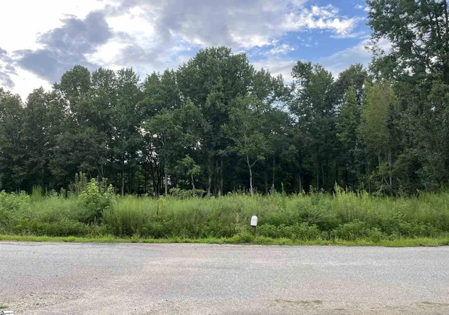 Land for sale at 106 Pierce Rd, Williamston, SC 29697 | MLS# 1601168