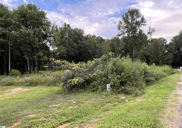 Photo 2 of Land for sale at 106 Pierce Rd, Williamston, SC 29697 | MLS# 1601168 | Listing updated on 2026-09-08