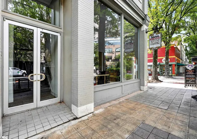 Photo 1 of Condo for sale at 102 N Main St #Unit G, Greenville, SC 29601 | MLS# 1599541 | Listing updated on 2026-08-03