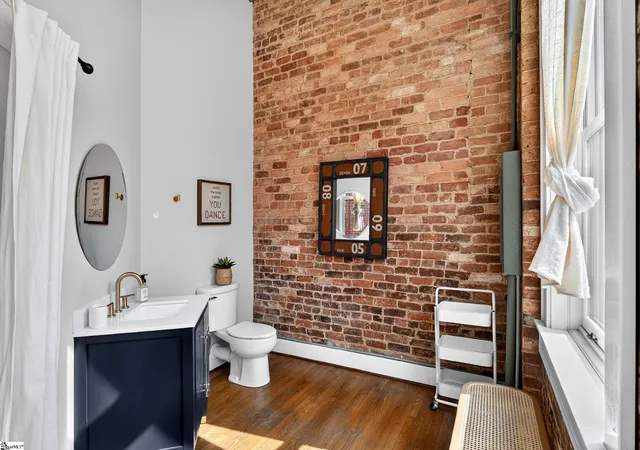 Photo 3 of Condo for sale at 102 N Main St #Unit G, Greenville, SC 29601 | MLS# 1599541 | Listing updated on 2026-10-07