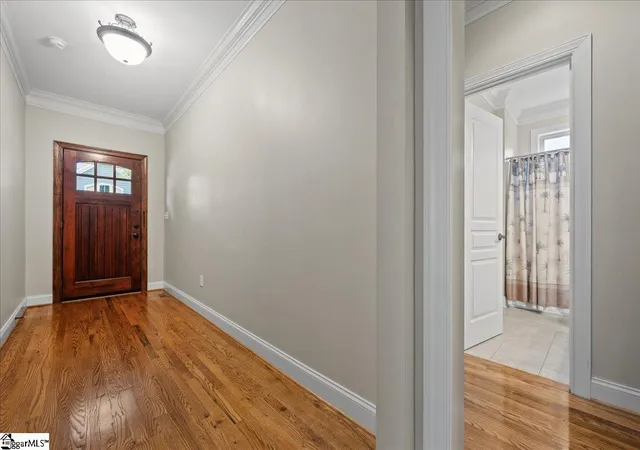 Photo 3 of Single family home for sale at 105 Lismore St, Simpsonville, SC 29680 | MLS# 1600254 | Listing updated on 2026-09-15