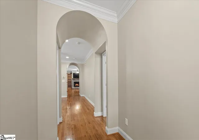 Photo 4 of Single family home for sale at 105 Lismore St, Simpsonville, SC 29680 | MLS# 1600254 | Listing updated on 2026-09-15
