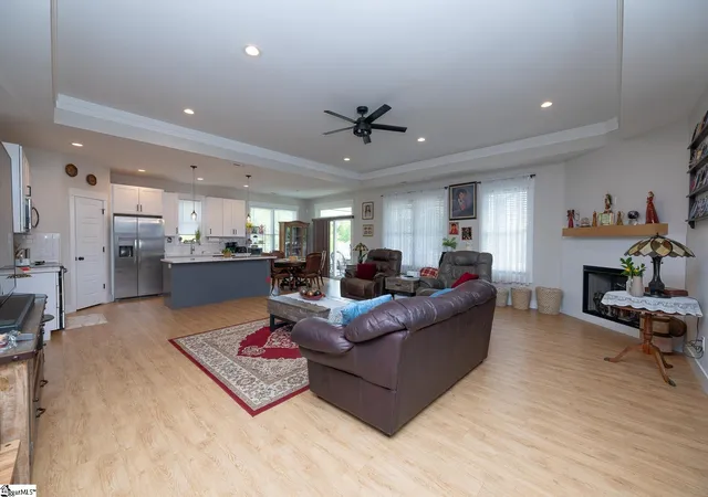 Photo 4 of Single family home for sale at 2991 Hwy 417, Woodruff, SC 29388 | MLS# 1599371 | Listing updated on 2026-07-31