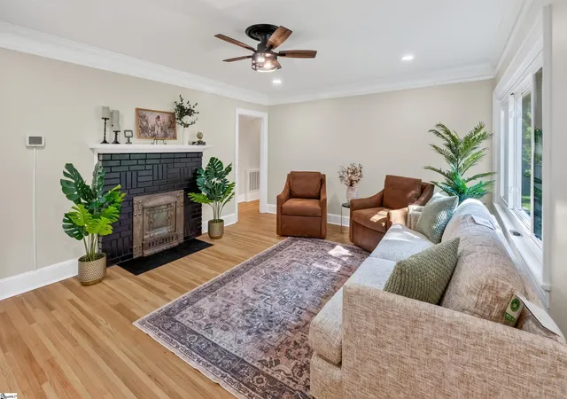 Photo 4 of Single family home for sale at 13016 Hwy 20, Belton, SC 29627 | MLS# 1598181 | Listing updated on 2026-09-18