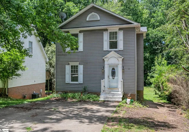 Photo 1 of Single family home for sale at 22 Venning Ct, Greenville, SC 29609 | MLS# 1595462 | Listing updated on 2026-08-22