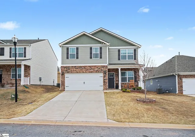 Photo 1 of Single family home for sale at 341 Ridge Climb Trl, Greer, SC 29651 | MLS# 1583941 | Listing updated on 2026-03-22