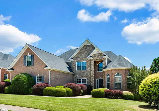 Photo 2 of Single family home for sale at 115 Gladstone Wy, Greer, SC 29650 | MLS# 1599300 | Listing updated on 2026-09-10