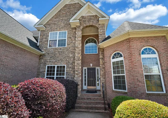 Photo 2 of Single family home for sale at 115 Gladstone Wy, Greer, SC 29650 | MLS# 1599300 | Listing updated on 2026-09-10