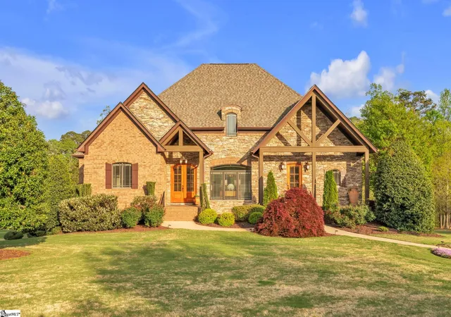 1st image of 10 Great Lawn Dr, Piedmont, SC 29673 | MLS# 1593677