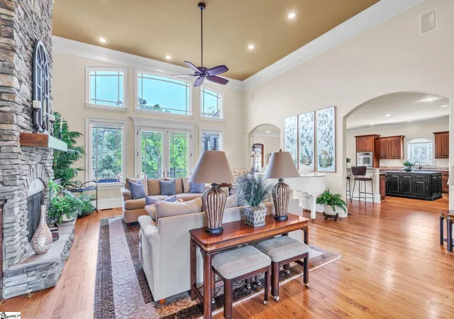 5th image of 10 Great Lawn Dr, Piedmont, SC 29673 | MLS# 1593677