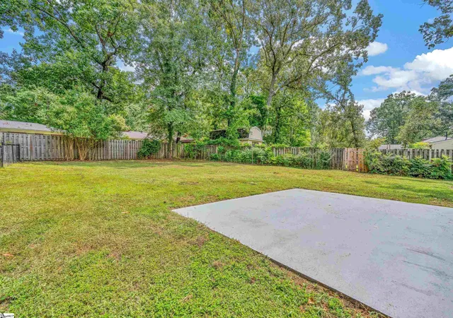 Photo 26 of Single family home for sale at 12 Brewster Dr, Taylors, SC 29687 | MLS# 1602284 | Listing updated on 2026-08-28