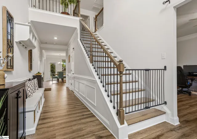Photo 4 of Single family home for sale at 494 Fox Run Trl, Woodruff, SC 29388 | MLS# 1600088 | Listing updated on 2026-08-28
