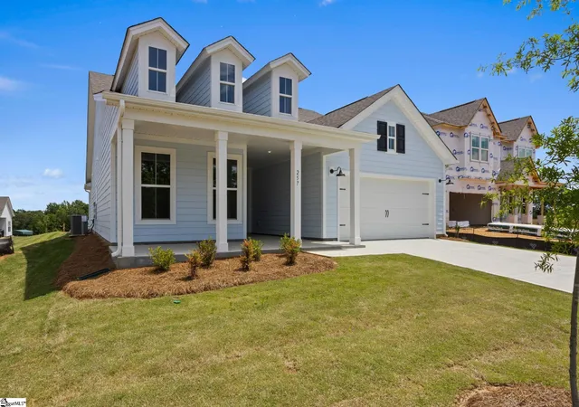Homes for sale in Seneca, SC | 257 Bluestem St #Lot 44, Seneca, SC 29678 | MLS# 1592398