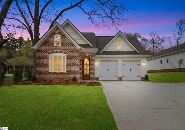 50th image of 101 East C (lot A) Ave #Lot A, Easley, SC 29640 | MLS# 1586585