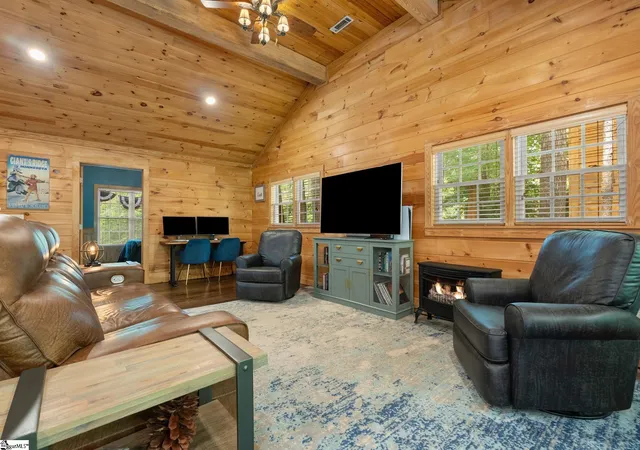 5th image of 16 Pipe Line Ln, Cleveland, SC 29635 | MLS# 1600214
