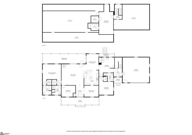 Photo 50 of Single family home for sale at 397 Lindsey Lake Rd, Travelers Rest, SC 29690 | MLS# 1602115 | Listing updated on 2026-08-27