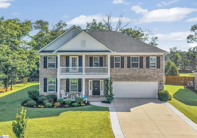 Photo 2 of Single family home for sale at 4142 Crest Ridge Ln, Boiling Springs, SC 29316 | MLS# 1595065 | Listing updated on 2026-08-28