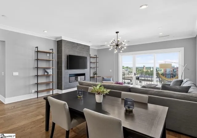 Photo 1 of Condo for sale at 110 N Markley St #Unit 305, Greenville, SC 29601 | MLS# 1599311 | Listing updated on 2026-08-10